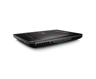 MSI GT62VR Dominator i7-6700HQ/8/1TB+128/Win10 GTX1060 - 324399 - zdjęcie 6